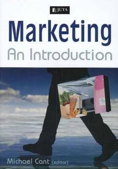 Paperback Marketing Book