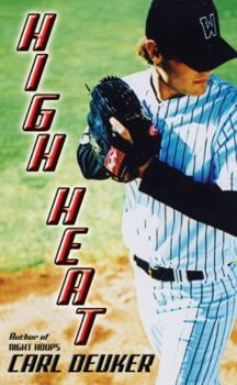 Paperback High Heat Book