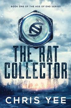 Paperback The Rat Collector Book