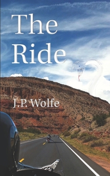 Paperback The Ride Book