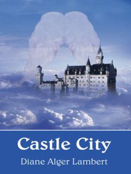 Hardcover Castle City Book