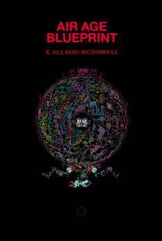 Paperback Air Age Blueprint Book