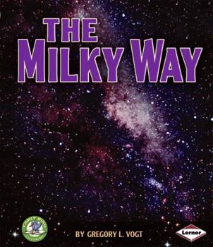 Library Binding The Milky Way Book