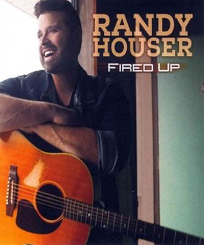 Music - CD Fired Up Book