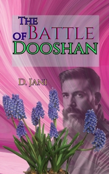 Paperback The Battle of Dooshan Book