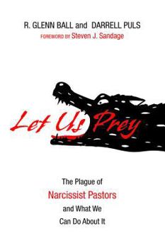 Paperback Let Us Prey Book