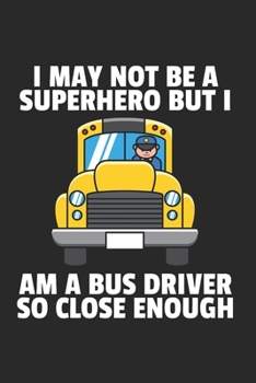 Schulbus Notizbuch: Schulbus Notizbuch für Liebhaber / Notizheft / Notizblock A5 (6x9in) Dotted Notebook / Punkteraster / 120 gepunktete Seiten (German Edition)