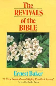 Paperback Revivals of the Bible Book