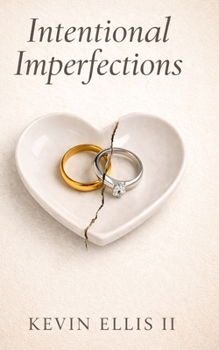 Paperback Intentional Imperfections Book