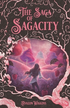 Paperback The Saga of Sagacity Book