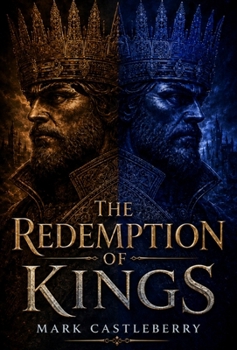 Hardcover The Redemption Of Kings Book