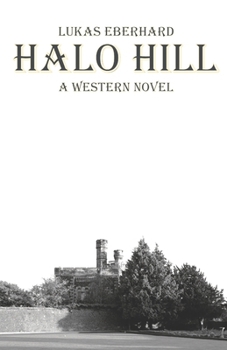 Paperback Halo Hill Book