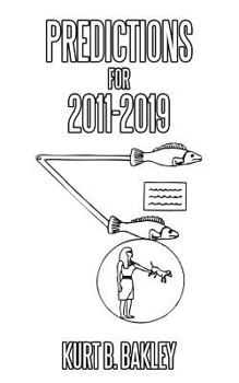 Paperback Predictions for 2011-2019 Book