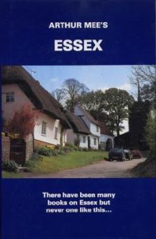 Hardcover King's England: Essex Book