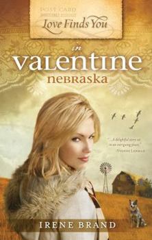 Paperback Love Finds You in Valentine, Nebraska Book
