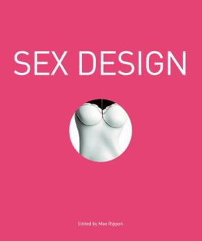 Paperback Sex Design Book