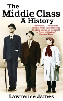 Paperback Middle Class Book