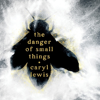 Audio CD The Danger of Small Things Book
