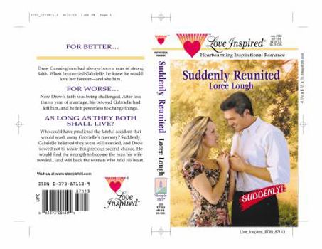Suddenly Reunited (Reader's Choice : Mothers Day Collection) - Book #4 of the Suddenly