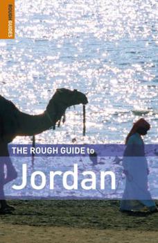 Paperback The Rough Guide to Jordan 3 Book