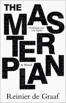 Paperback The Masterplan Book