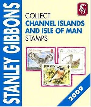 Paperback Stanley Gibbons Collect Channel Islands and Isle of Man Stam Book