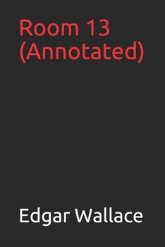 Room 13(Annotated)