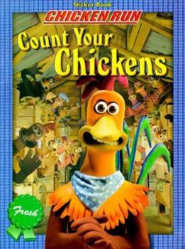 Paperback Count Your Chickens Book