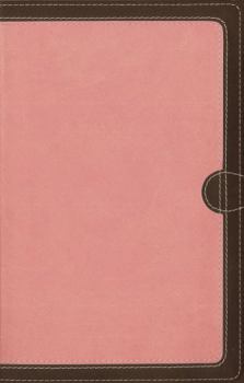 Imitation Leather NIV, Thinline Bible, Imitation Leather, Pink, Red Letter Edition Book