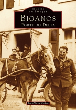 Paperback Biganos [French] Book