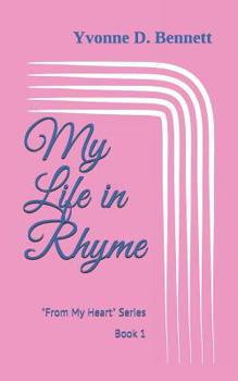 Paperback My Life in Rhyme Book