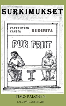 Paperback Surkimukset [Finnish] Book