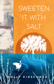 Paperback Sweeten It with Salt Book