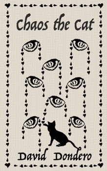 Paperback Chaos the Cat Book
