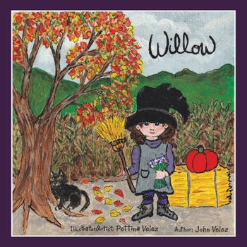 Paperback Willow Book