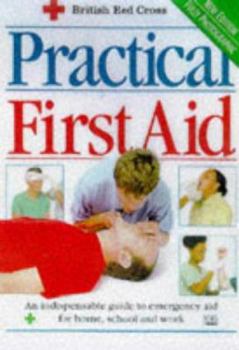 Paperback Practical First Aid Book