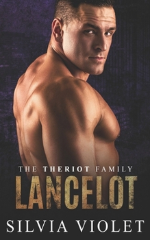 Paperback Lancelot: An M/M Mafia Romance Book