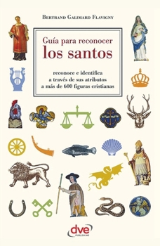 Paperback Guía para reconocer los santos [Spanish] Book