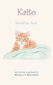 Paperback Kaito: Shedding Tears Book
