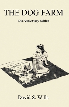 Paperback The Dog Farm Book