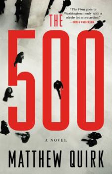 Hardcover The 500 Book
