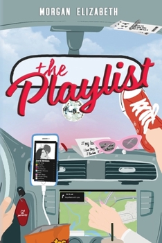 Paperback The Playlist Book