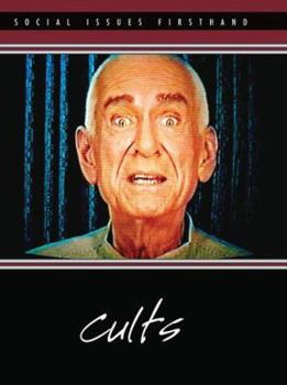 Library Binding Cults Book