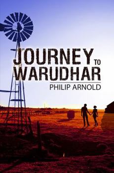 Paperback Journey to Warudhar Book