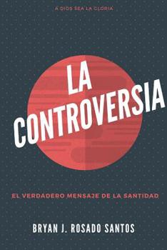 Paperback La Controversia [Spanish] Book