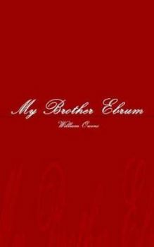 Paperback My Brother Ebrum Book