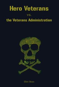 Paperback Hero Veterans vs. the Veterans Administration Book