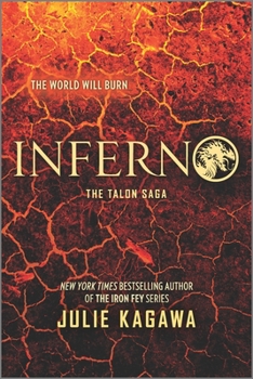 Inferno - Book #5 of the Talon