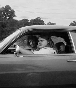 Hardcover Rites of Passage Book