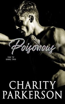Poisonous - Book #2 of the D